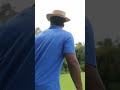 Kayvon Thibodeaux doesn't trust wildlife at NFLPA Golf Classic in Mexico