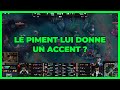 TRAYTON ET WAKZ CAST SOUS PIMENT