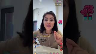 Deyer Vermeyenden Ayrilmaqa Qorxmuyun - Leman Tiktok Official