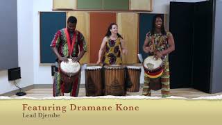 Dramane Kone - Ballet Djelia Kadi demo (4)