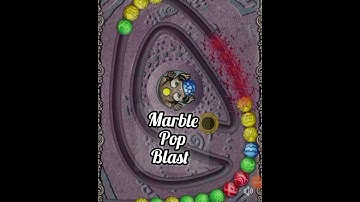 #marble pop blast short #shorts #game @highlandera #subscribe #youtube