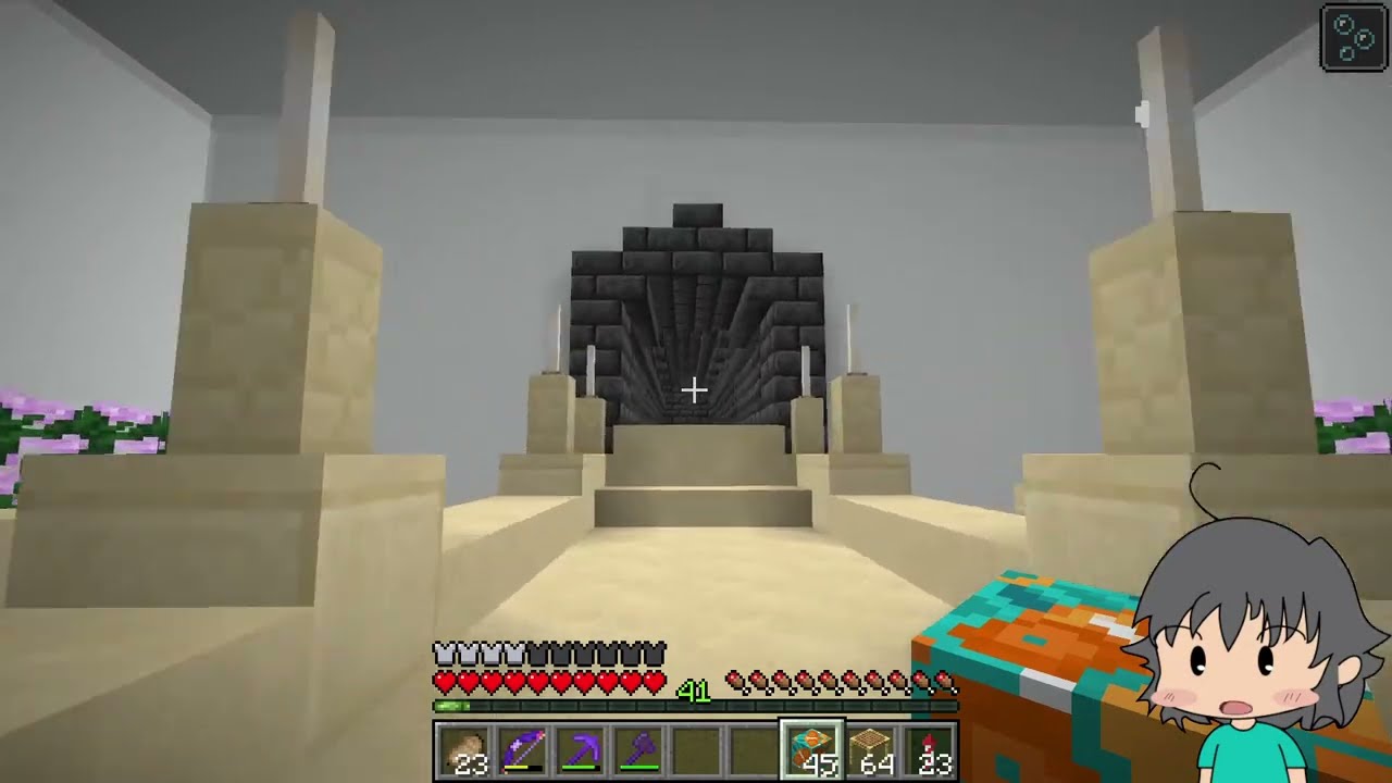 スポーン地点が海 教会の入る前で地獄 Part364 雑談ライブ マイクラjava Minecraft 1 19 2 Youtube スポーン地点が海 教会の入る前で地獄 Part364 雑談ライブ マイクラjava Minecraft 1 19 2 Youtube