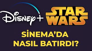 Pazar Sohbeti -271- Haftalık Gündem, Star Wars, TV, Sinema, Haberleri.