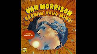 Van Morrison TB Sheets