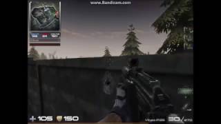 Impulsive　 prokill vityaz 　Evac GamePlay