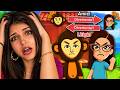 IL PRIMO LITIGIO TRA YOUTUBER SU TOMODACHI LIFE !?