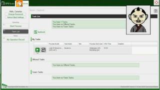 Questetra BPM Suite - Descriptions part3