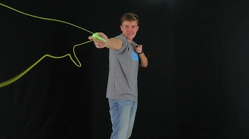 The Bow and Arrow #zipstring