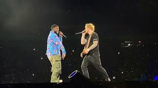 "Beautiful People" - Ed Sheeran & Khalid!