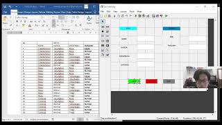 Sistem Prediksi Penjualan Laptop dengan Fuzzy Logic @Matlab2013 screenshot 1