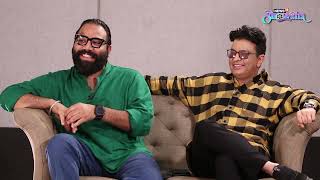 Sandeep Reddy Vanga & Bhushan Kumar On Their Collaboration On 'Animal' | Ranbir Kapoor | EXCLUSIVE