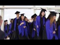 MSc Marketing - HEC 2015 Graduation Ceremony