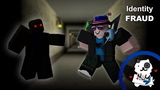 Identity Fraud Funny Moments w/ memecrew