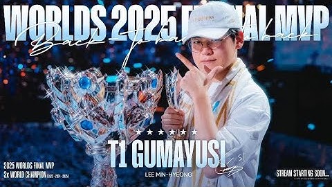 [LMHT: TỐC CHIẾN] Lucian - Tri ân T1 Gumayusi 