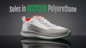 RE-YU Polyurethane Recycling Technology