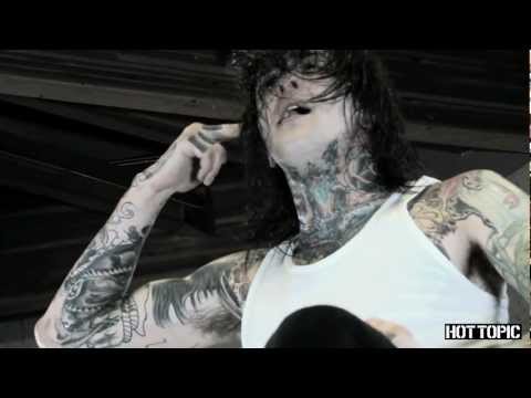 Hot Sessions Remastered: Suicide Silence - \