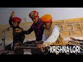 Krishna lori  jaisalmer boys  backpack studio season 3  indian folk music  rajasthan