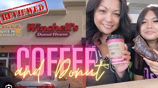 Winchell’s coffee Test Fail or Pass? by Boundless Pinay 69 views 1 month ago 2 minutes, 25 seconds