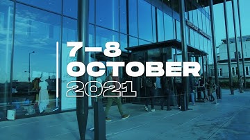 React Conference Live - Speaker Promo