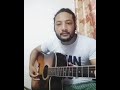 Banka Mulka | Himachali Folk | Dr K.L Sehgal | Guitar Cover | Arjun Amori Mp3 Song