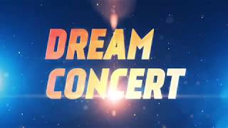 2017 FNC 드림콘서트 오프닝 영상
