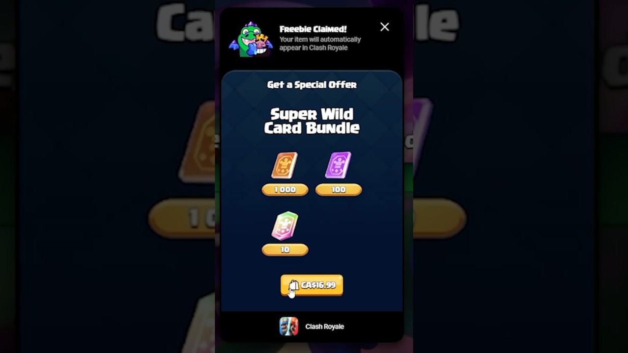 FREE Baby Dragon emote