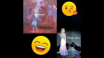 MMD FROZEN 2 ELSA MODELS DL UPDATE