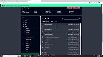 How to make a dupe server in 60 seconds #minehut