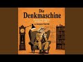 N: Kapitel 42 - Die Denkmaschine