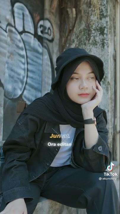 story wa hari Jumat una