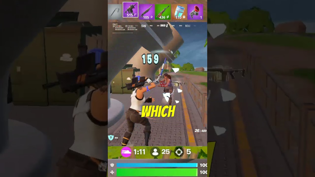 RELOAD JUST GOT UPDATED 😱 