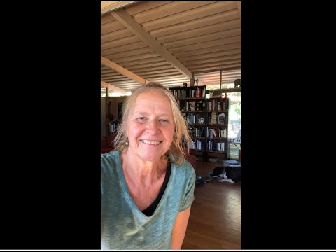 Video: Ein kürzlich erweitertes kalifornisches Zuhause