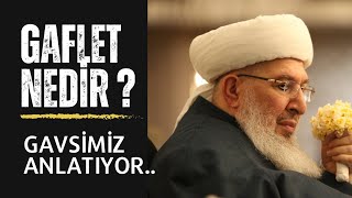 Gavsi̇mi̇za Bi̇r Sofi̇ Sormus Sultani̇m Gaflet Nedi̇r ?