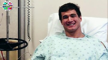 Olympic Swimmer Nathan Adrian Reveals Testicular Cancer Diagnosis