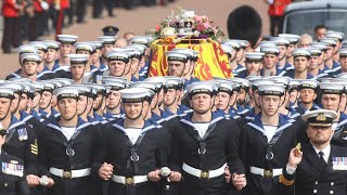 Queen's funeral 'greatest' showcase of British 'soft power': John Howard screenshot 2