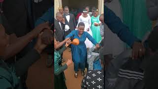Team Vibuyu Harusi Ya Majembe Na Lina