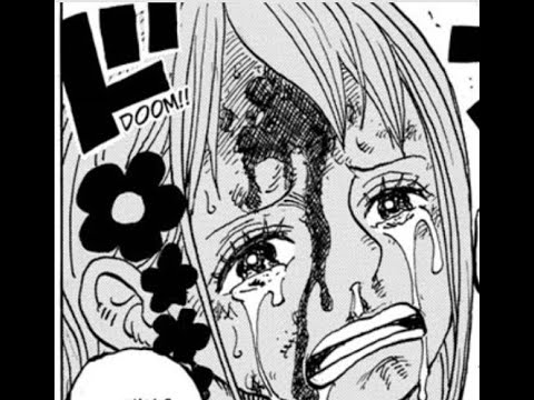 One Piece Chapter 995 Review Thoughts Nami Hype Youtube One Piece Chapter 995 Review Thoughts Nami Hype Youtube