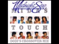 MIDNIGHT STAR Midas touch