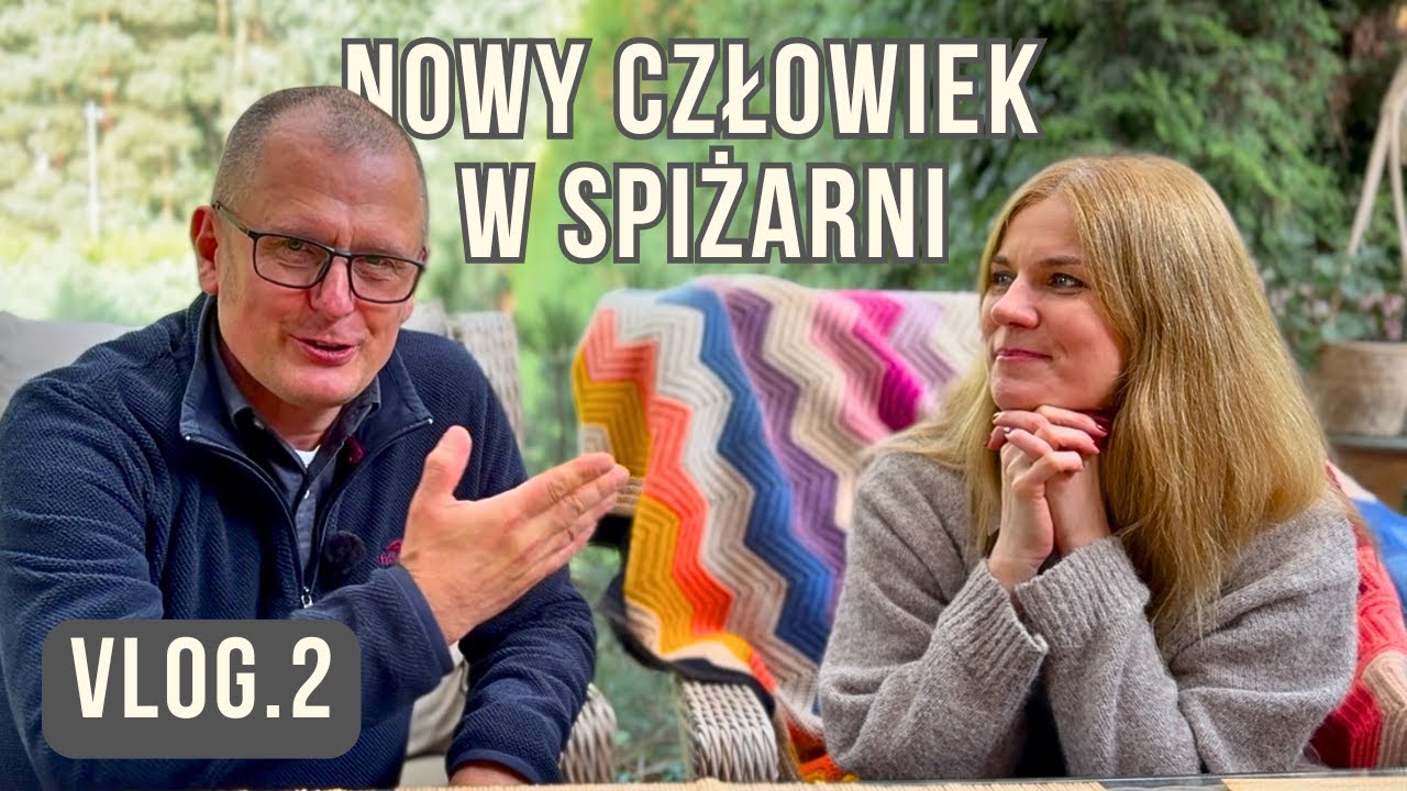 Dominika Szczawińska: kim jest i co będzie robić w Spiżarni Wiary?