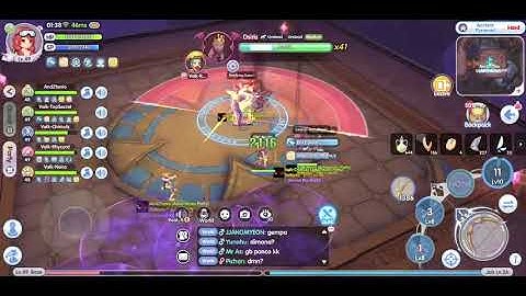 INSTANCE OSIRIS HARD : Easy Way To Clear Fast 2nd Option. Ragnarok X Generation