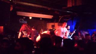 Mortal Torment - Mortal Torment Live @ 7Sins Club 23/11/2013