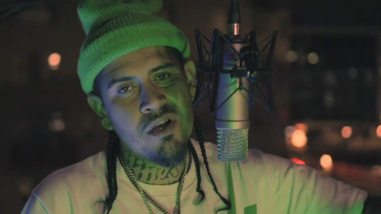 Watch So Gaudy No Help (official video) on YouTube Watch So Gaudy No Help (official video) on YouTube
