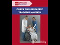 Geriatric Training Manikin | CPR Savers & First Aid Supply, LLC