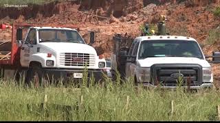 Construction update: I-75, I-16 interchange