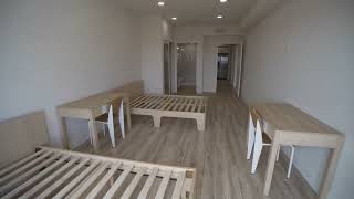 Phoenix Floor Plan C11 Unit 404