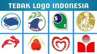 Tebak 100 Logo Indonesia dalam 3 Detik | Kuis Logo screenshot 1