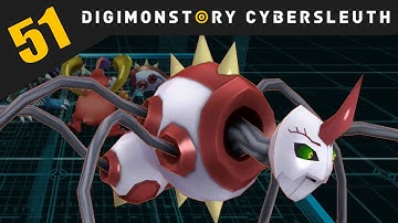 Digimon Story: Cyber Sleuth PS4 / PS Vita Let