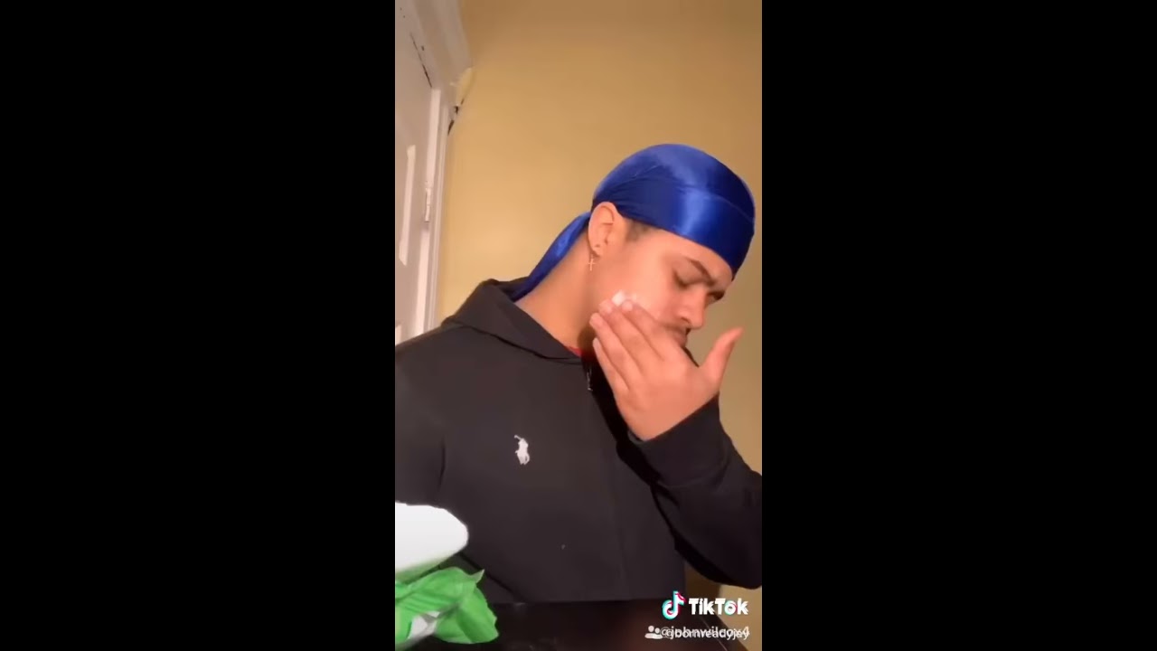 When Your Dad Walks In On Beating Meat