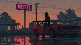 Lyrics ll Talk To You - Justatee ft. Bueno ft. Mr.A ft. Elli'an ft. Mr.T