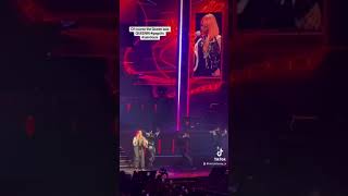 Of Course The Queen Was Queenin - Nicki Minaj St. Louis